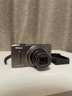 2026年最新】NIKON coolpix s203の人気アイテム - メルカリ