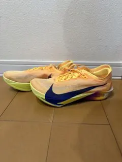 新品】NIKE ズームX ストリークフライ2 HF6416-800 26cm - メルカリ
