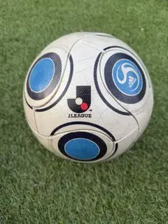 m*s様 adidas J.LEAGUE サッカーボールのサムネイル