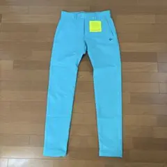 【タグ付き】VIVA HEART DRY機能 水色パンツ サイズ76