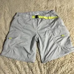 adidas グレー ランニングウェア　レディース　ボトムス　Mサイズ