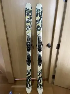 2026年最新】SALOMON スキー板の人気アイテム - メルカリ
