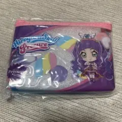 プリキュア　プリティストア　キュアマジェスティ　ポーチ