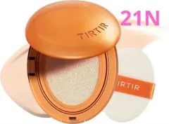 ティルティルマスクフィットクッション 本体 18g AI FILTER 21Nのサムネイル