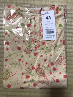 オジコ半袖ワンピースのサムネイル