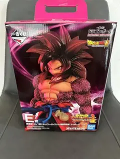 【お得】一番くじ　ドラゴンボール超　C賞孫悟空ゼノ　D賞ベジータゼノ hqdefault.jpg