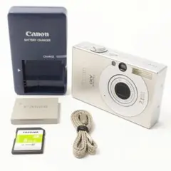 2026年最新】canon ixy digital 10の人気アイテム - メルカリ