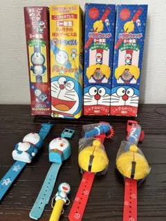 ドラえもん 懸賞当選品 非売品 腕時計 - メルカリ