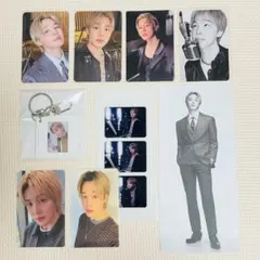 BTS アリラン ラスベガス popup特典トレカ ジミン - メルカリ