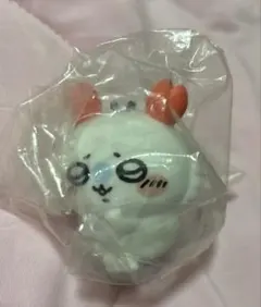 モモンガ ソフビ