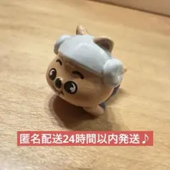 匿名配送　SKZOO ふろふちころりん　ハン　　HANQUOKKA ①