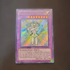 2026年最新】遊戯王 hero 英語の人気アイテム - メルカリ