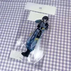 18TRIP エイトリ おもライ アクスタ 衣川季肋 アクリルスタンド 季肋 