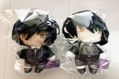 まほやく　かぷっこふれんず　スノウ&ホワイト　セット③　魔法使いの約束のサムネイル