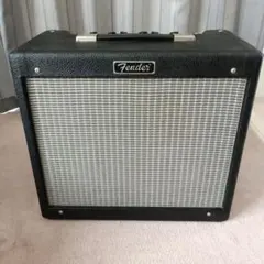 売り切りたいですFender Blues Junior IVフットスイッチ付属 - メルカリ