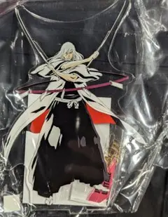 日番谷冬獅郎 浮竹十四郎 京楽春水 BLEACH 護廷十三隊 一番くじ