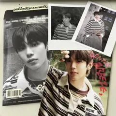 RIIZE ショウタロウ Film ver セットEpilogue アルバム