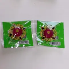 あんスタ 10th スタライ リングライト スフィアライト　七種茨