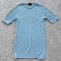 Drawer ペールブルーＴシャツのサムネイル
