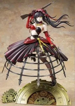 t*a様 【新品】白猫プロジェクト アイシャ フィギュア 渋スク 私立茶熊