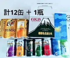 エビスビール クラフトビール 地ビール 御殿場高原ビール ビール メロンサイダーのサムネイル