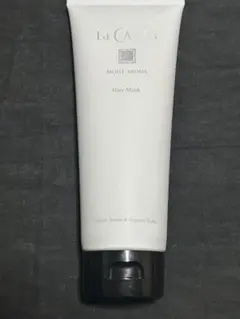 La CASTA モイスト アロマ ヘアマスク 限定品のサムネイル
