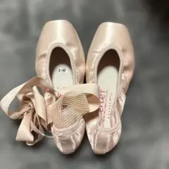 Merlet BELLE トゥシューズ 19C サイズ S1