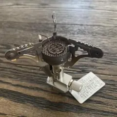 PRIMUS NanoStove P-114 シングルバーナーのサムネイル