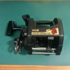 RYOBI SUPER CARBOTEC 60 船 スーパーカーボテック - メルカリ