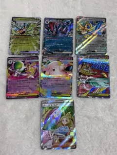 早い者勝ち ポケモンカード 引退品 100枚 キラ まとめ売り N250 - メルカリ