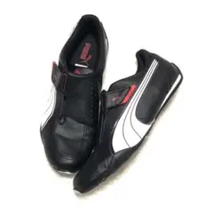 PUMA Redon Move velcro shoes black