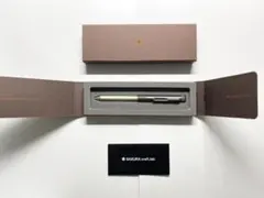 サクラクラフトラボ 004 アッシュグレー　サクラクレパスのサムネイル
