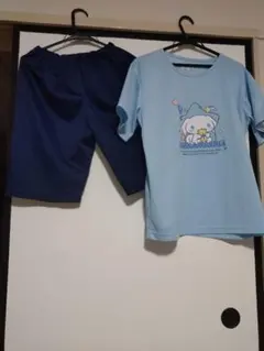 レディースパジャマ