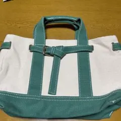 earth トートバッグ