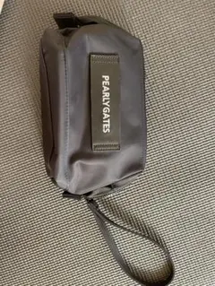 PEARLY GATES ゴルフ用ポーチ
