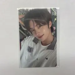 TWS ヨンジェ トレカ はじめまして HMV ラキドロ