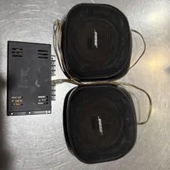2026年最新】bose スピーカー 車の人気アイテム - メルカリ