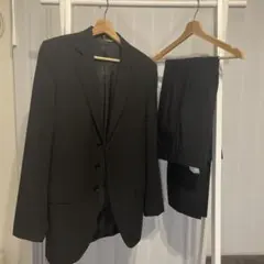 Dolce & Gabbana ブラックフォーマル スーツ