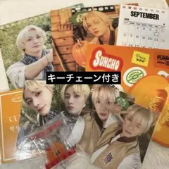 BOYNEXTDOOR シーグリ 2026 ソンホ