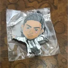 数原龍友 ガチャ 首振り