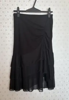 新品未使用】Chacott Akane Takada リハーサルスカート 黒 - メルカリ