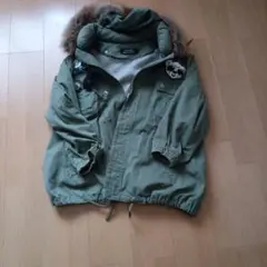 2026年最新】モッズコート メルシーボークーの人気アイテム - メルカリ