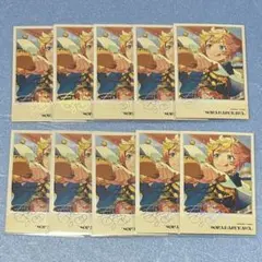 あんスタ 中国 星幻時序 4弾 春川宙 ポラロイド カード