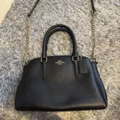 コーチ ハンドバッグ 2way ショルダーバッグのサムネイル
