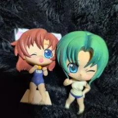 2025年最新】ひぐらしのなく頃にフィギュアの人気アイテム - メルカリ