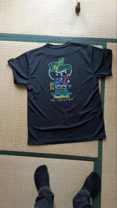 Sanuki Takamatsu Festival 2026 Tシャツうどん脳のサムネイル
