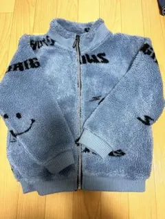 ボア ジャケット