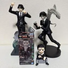 HUNTER×HUNTER クロロ　まとめ売り