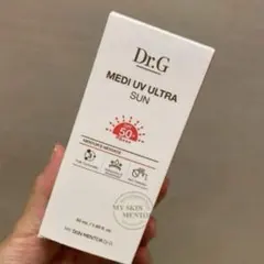 新品 正規品 ドクタージー Medi UV Ultra Sun 日焼け止めのサムネイル