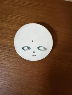 シロカラsirocara カキ アロマストーン ハンドメイド品 陶器 - メルカリ